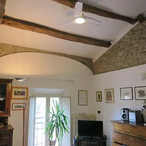 Residenza D'epoca Lina Brisighella